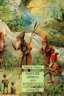 Couverture_Nature Spirits and Elementals