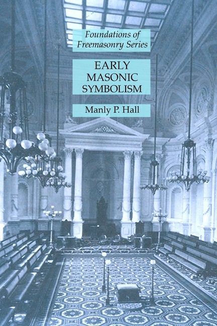 Couverture_Early Masonic Symbolism