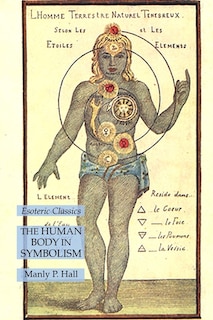 Front cover_The Human Body in Symbolism
