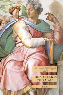 Couverture_The Ascension of Isaiah