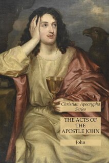Front cover_The Acts of the Apostle John
