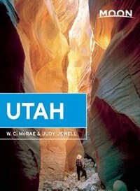 Front cover_Moon Utah