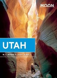 Front cover_Moon Utah