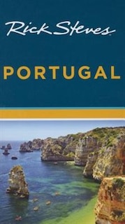 Front cover_Rick Steves Portugal