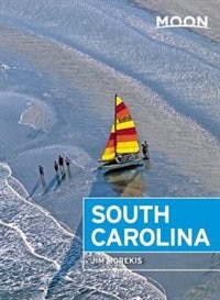 Front cover_Moon South Carolina