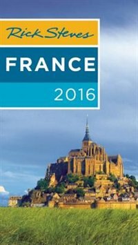 Couverture_Rick Steves France 2016