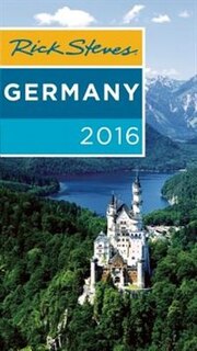 Couverture_Rick Steves Germany 2016