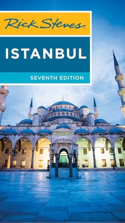 Rick Steves Istanbul