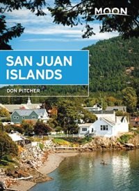 Front cover_Moon San Juan Islands