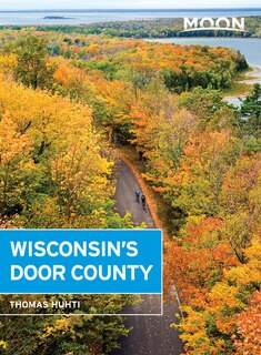 Couverture_Moon Wisconsin's Door County