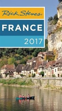 Couverture_Rick Steves France 2017