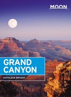 Front cover_Moon Grand Canyon
