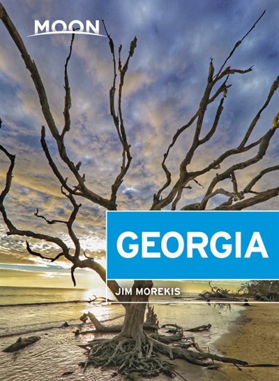 Front cover_Moon Georgia