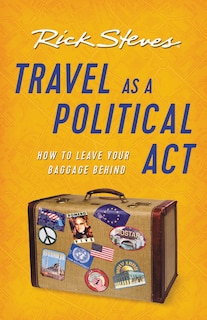 Front cover_Travel As A Political Act