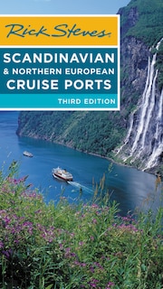 Couverture_Rick Steves Scandinavian & Northern European Cruise Ports