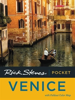 Front cover_Rick Steves Pocket Venice