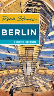 Front cover_Rick Steves Berlin