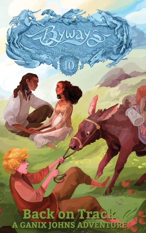 Front cover_Back on Track