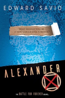 Couverture_Alexander X