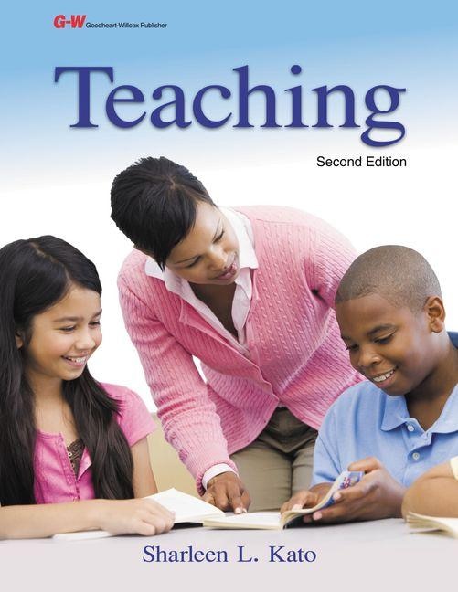 Front cover_Teaching Teacher Resource CD