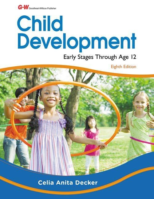 Child Development: Early Stages Through Age 12 Instructor Resource CD