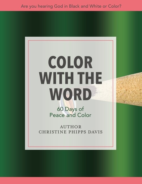 Couverture_Color with the Word 60 Days of Peace and Color