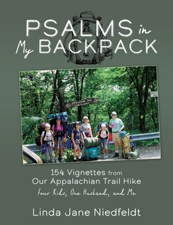 Couverture_Psalms in My Backpack