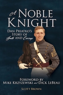 Couverture_A Noble Knight