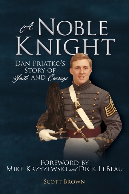 Couverture_A Noble Knight