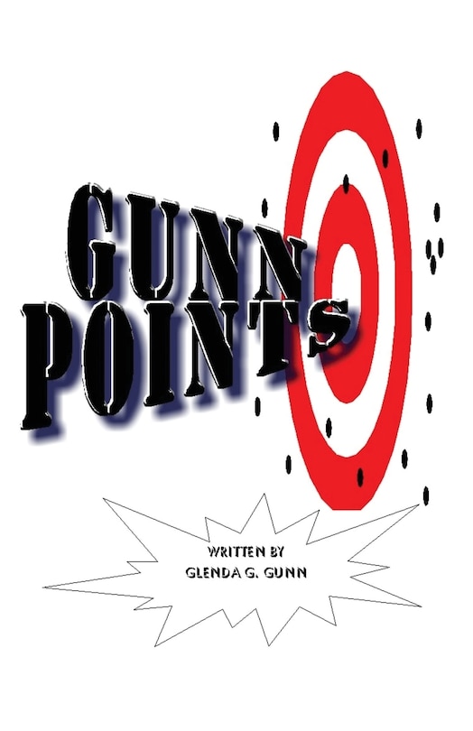 Front cover_Gunn Points