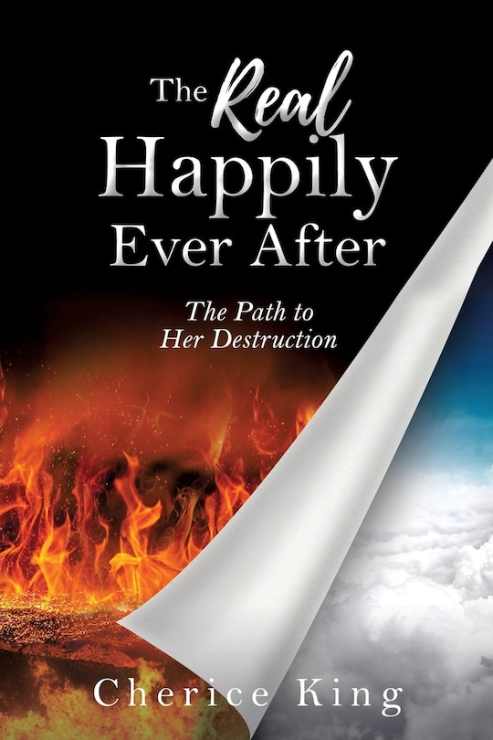 Front cover_The Real Happily Ever After