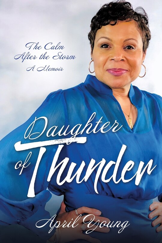 Couverture_Daughter of Thunder
