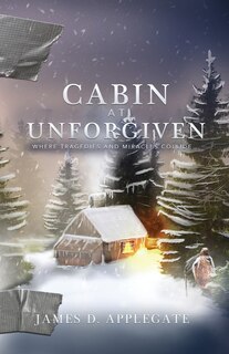 Front cover_Cabin at Unforgiven
