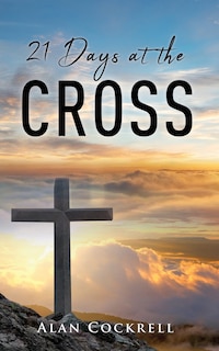 Couverture_21 Days at the Cross