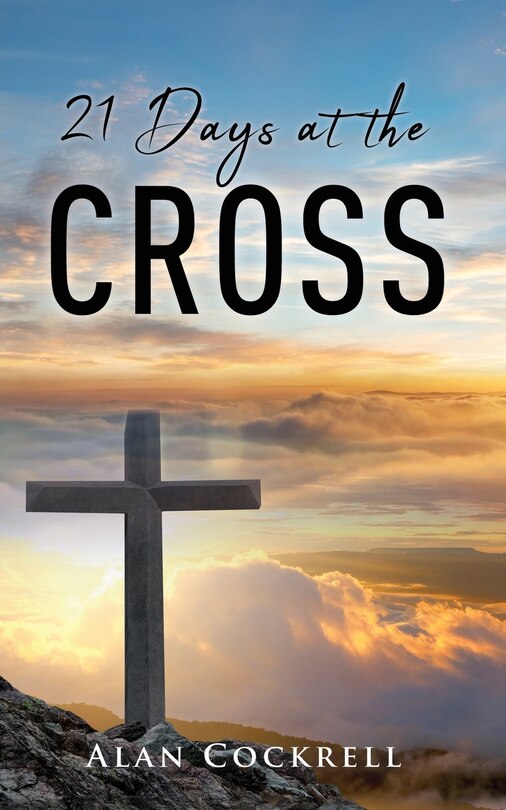 Couverture_21 Days at the Cross