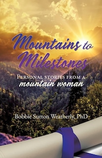 Front cover_Mountains to Milestones