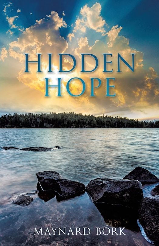 Front cover_Hidden Hope