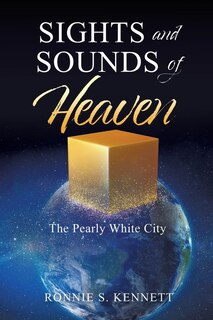 Front cover_Sights and Sounds of Heaven