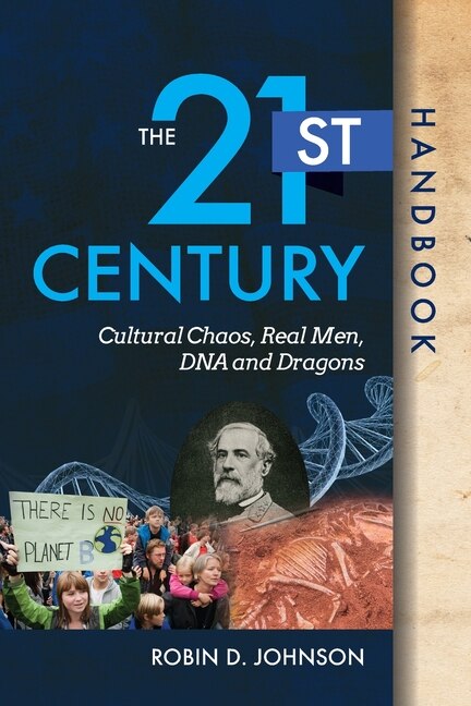 Front cover_The 21st Century Handbook