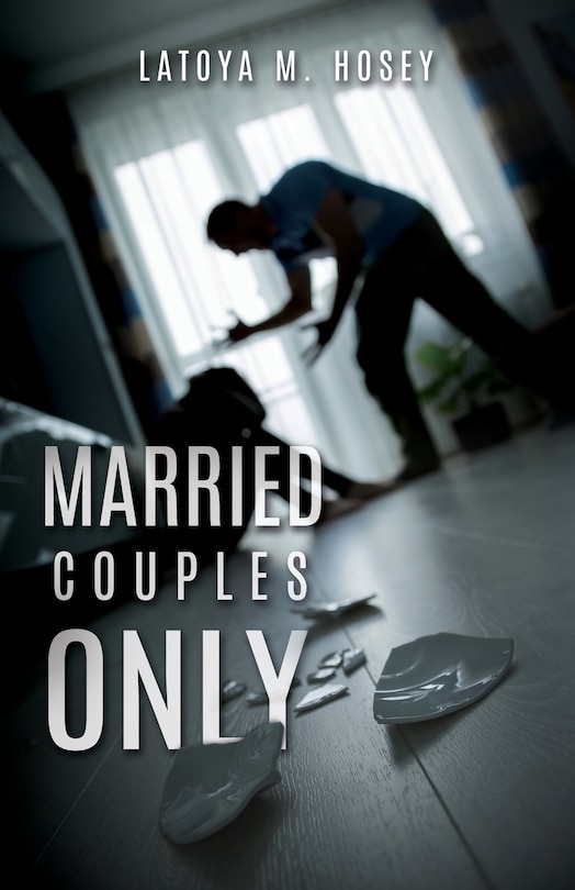Front cover_Married Couples Only