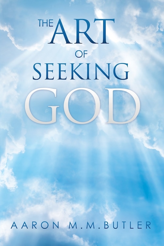 The Art of Seeking God