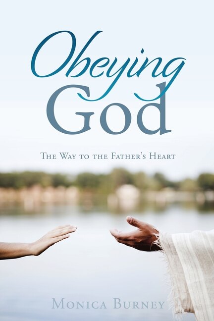 Front cover_Obeying God