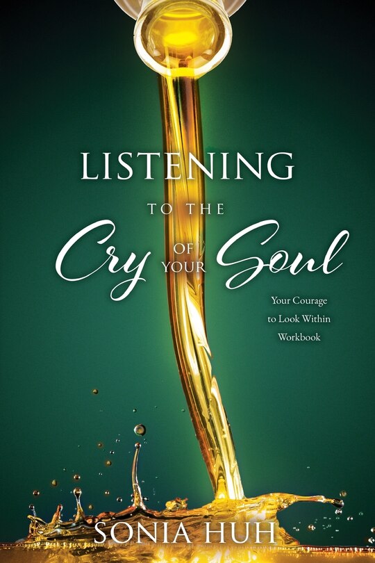 Front cover_Listening to the Cry of Your Soul