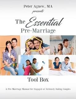 Couverture_The Essential Pre-marriage Tool Box