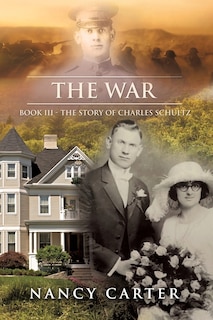 Front cover_The War