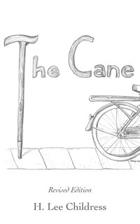 Front cover_The Cane