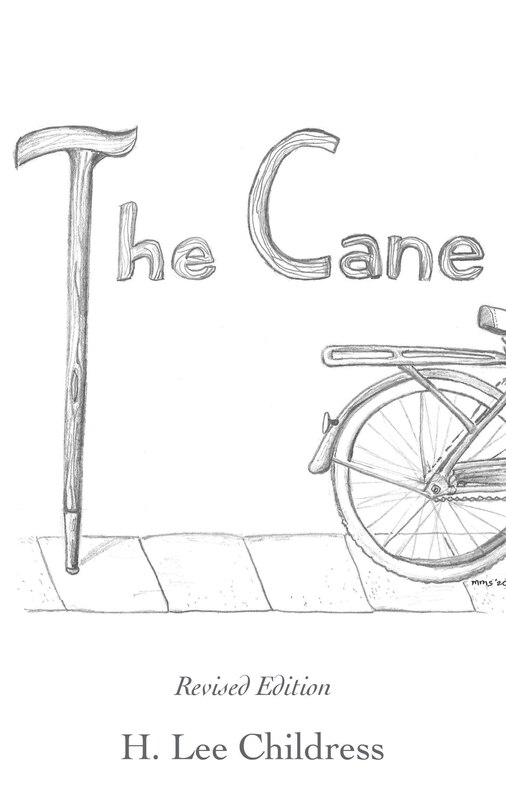 Front cover_The Cane