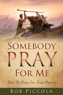 Front cover_Somebody Pray For Me