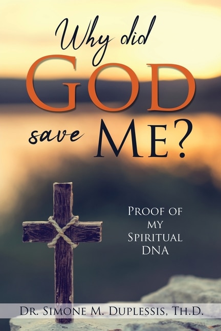 Couverture_Why Did God Save Me?
