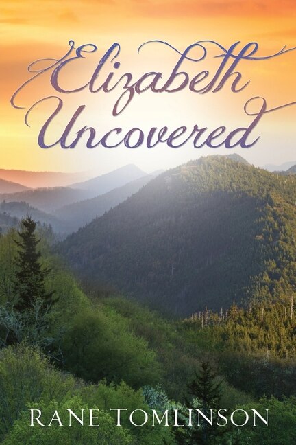 Front cover_Elizabeth Uncovered
